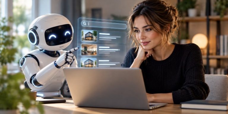 Cómo aparecer en ChatGPT