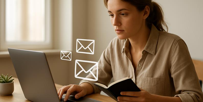 Email marketing: guía definitiva para principiantes